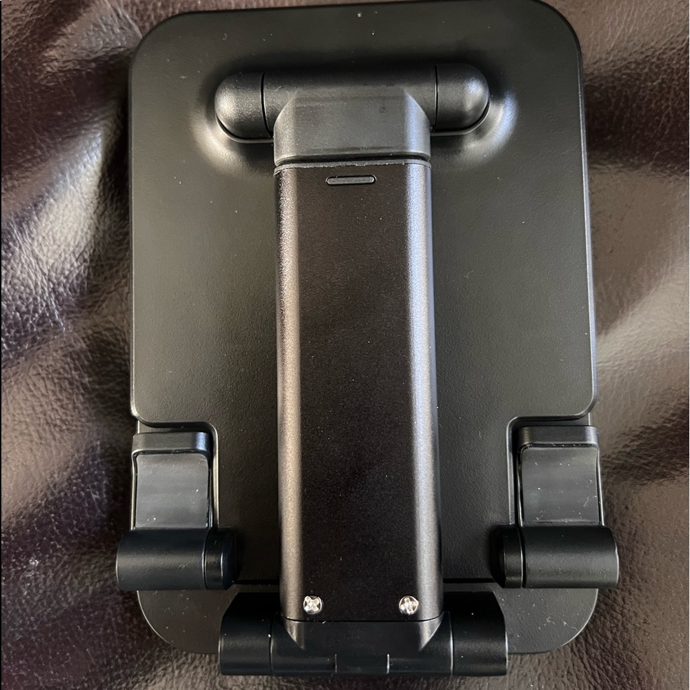 Foldable tablet stand - Picture 6 of 6